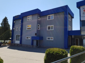 Pension Eurosandoor